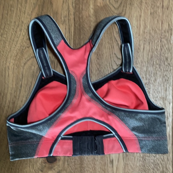 TWO EUC Moving comfort Rebound Racer bras - Picture 2 of 8